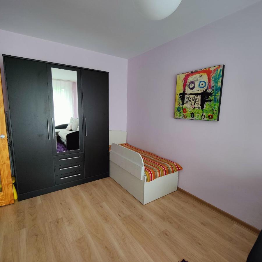 Dainai Apartament Šiauliai Exterior foto